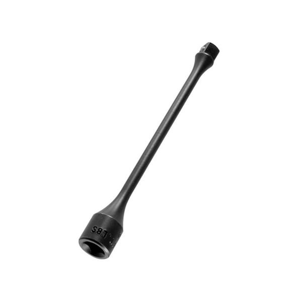 12 DR 45 FTLB TORQUE EXTENSION